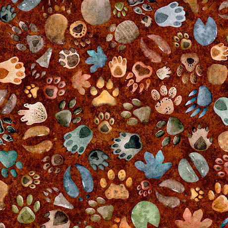 TERRORS OF THE PLEISTOCEN